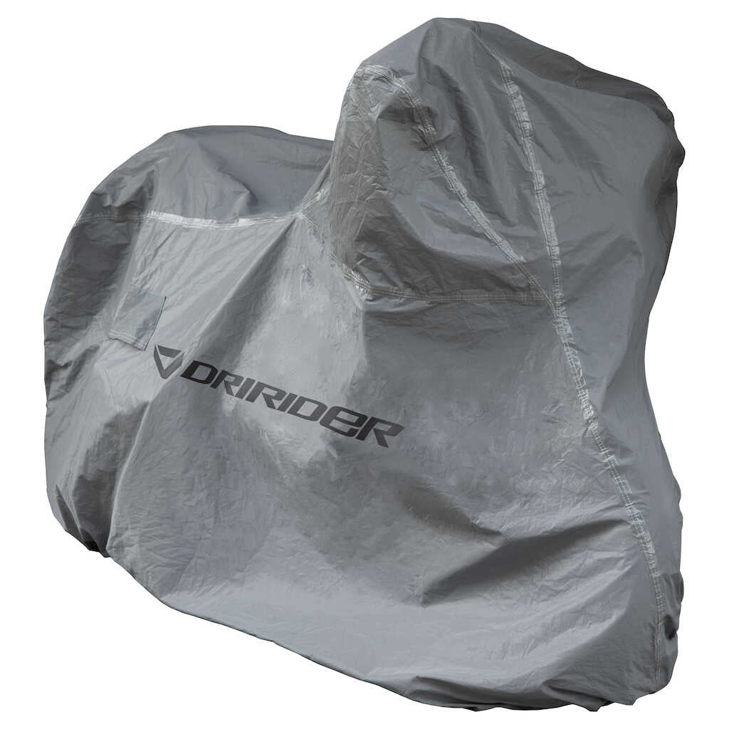 DriRider Outdoor Waterproof Motorcycle Cover