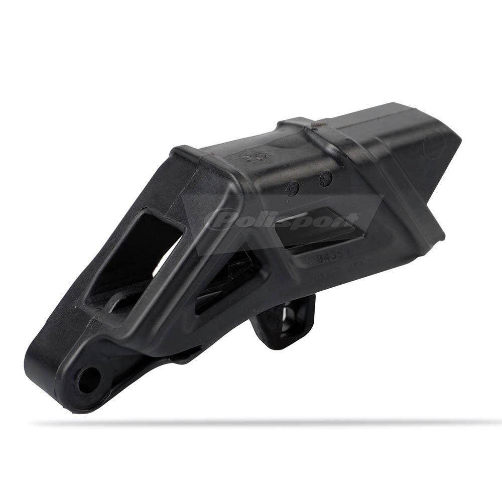 Polisport 75-843-51 Chain Guide Black for Honda CRF250R/450R 07-10