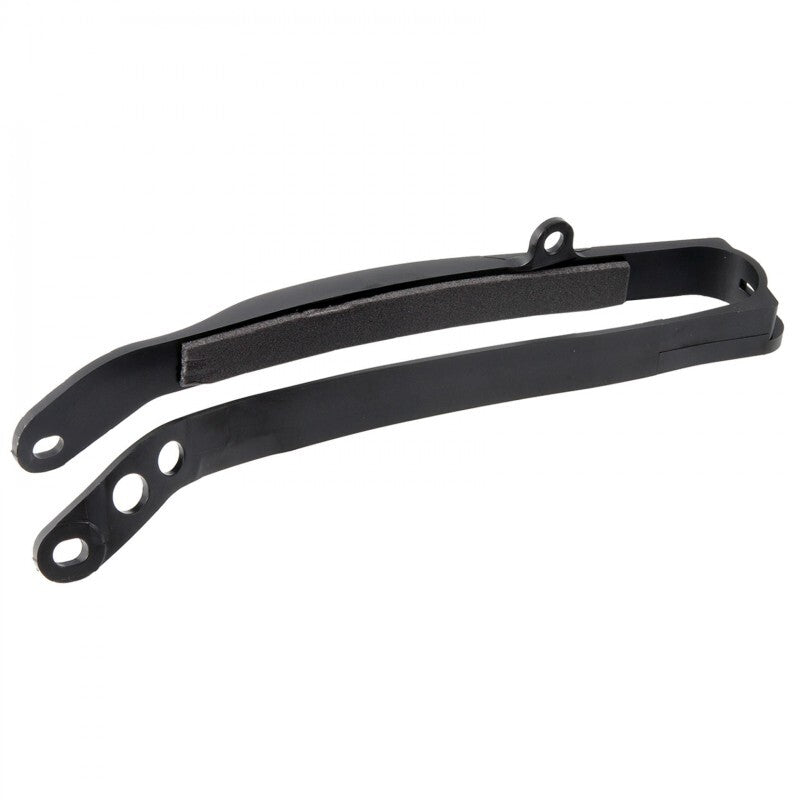 Polisport 75-845-36k Chain Slider Black for Yamaha YZ250F/450F 09-24/YZ250FX/WR250F 15-24/YZ450FX/WR450F 16-24