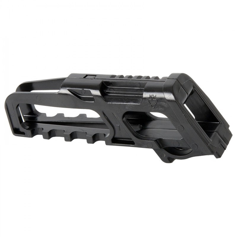 Polisport 75-845-41K Chain Guide Black for Honda CRF250R/450R/450RX 11-24/CRF250RX 19-24