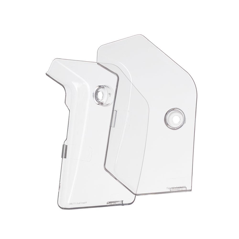 Polisport 75-848-75 Graphic Guards for Honda CRF250R/CRF250RX 22-24/CRF450R/CRF450RX 21-24