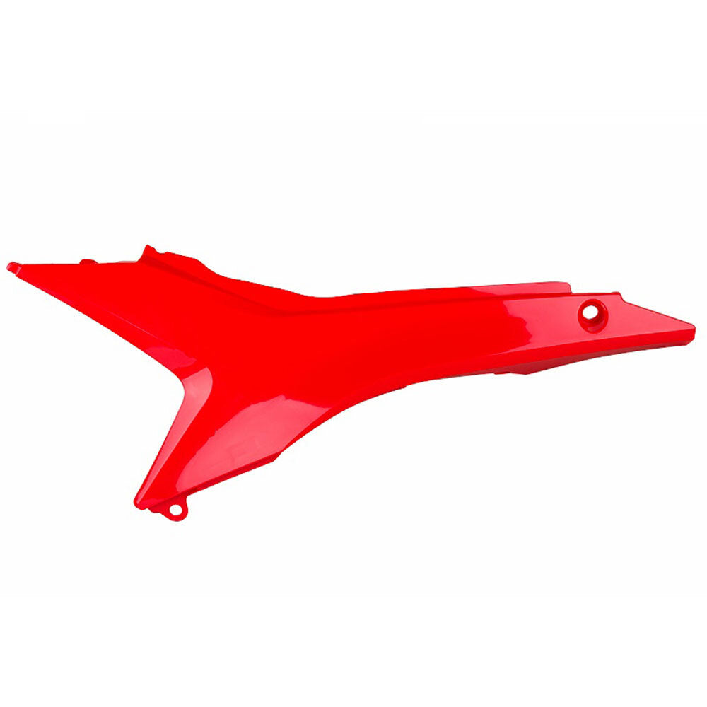 Polisport 75-860-53R4 Air Box Covers Red for Honda CRF250R 14-17/CRF450R 13-16