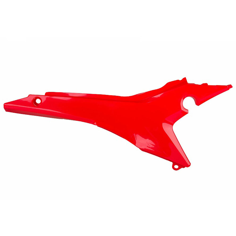 Polisport 75-860-53R4 Air Box Covers Red for Honda CRF250R 14-17/CRF450R 13-16