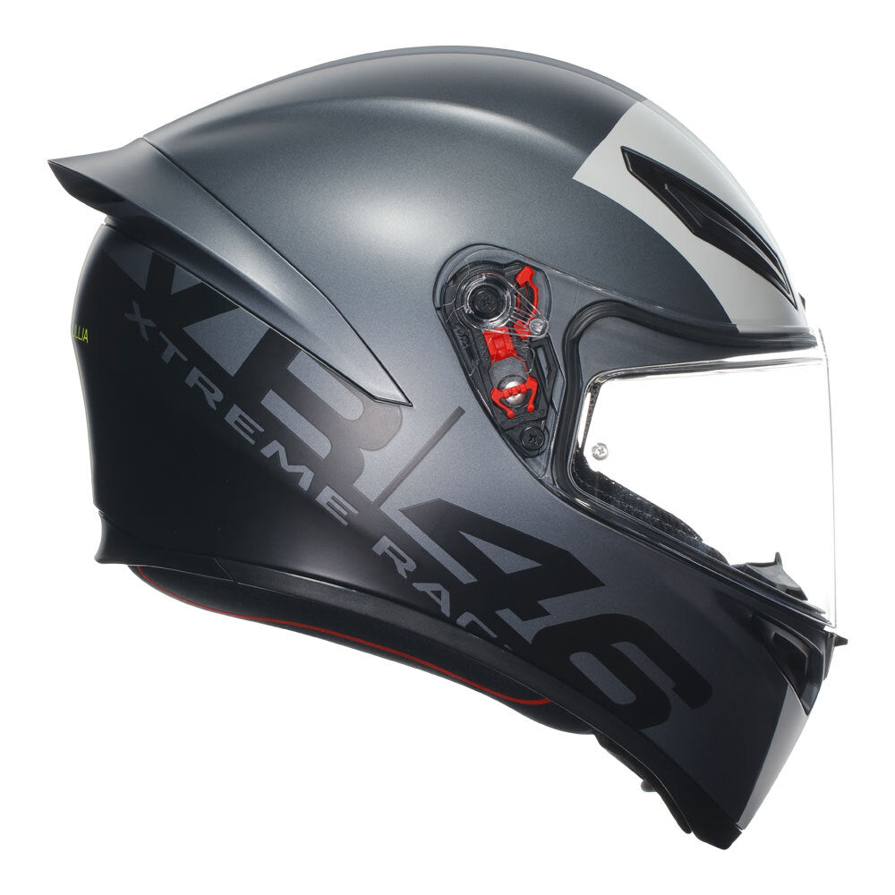 AGV K1 S Limit 46 Helmet - EasyR