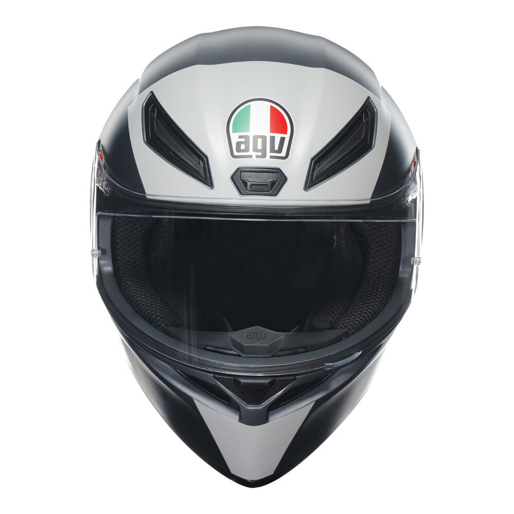 AGV K1 S Limit 46 Helmet - EasyR