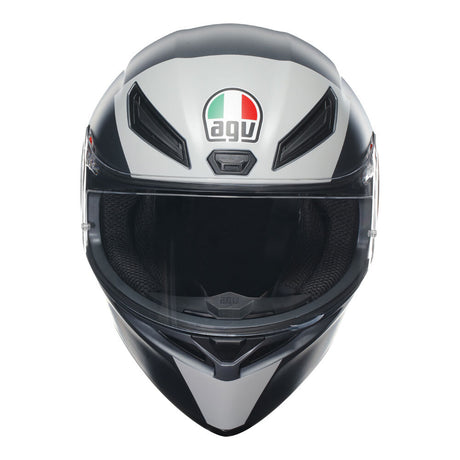 AGV K1 S Limit 46 Helmet - EasyR
