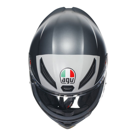 AGV K1 S Limit 46 Helmet - EasyR