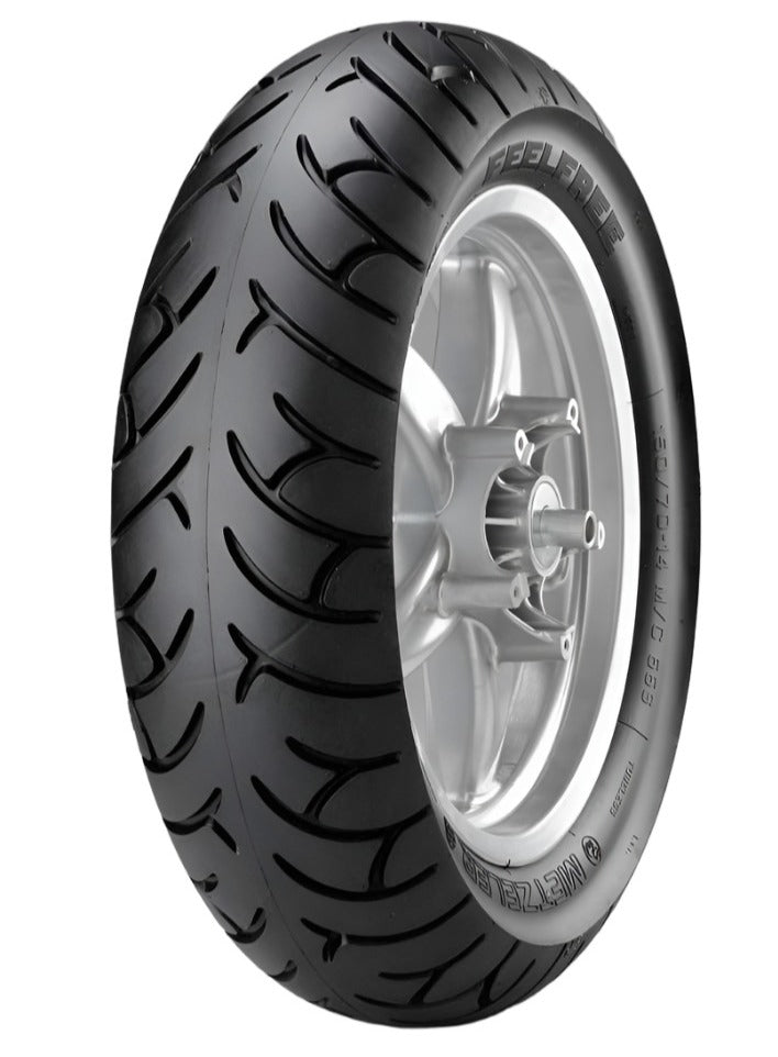 Metzeler Feelfree Rear Tyre 160/60 R-15 M/C 67H Tubeless - EasyR