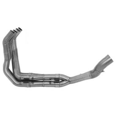 Arrow 71663MI Racing Collector Pipe for Kawasaki Z 1000 14-20