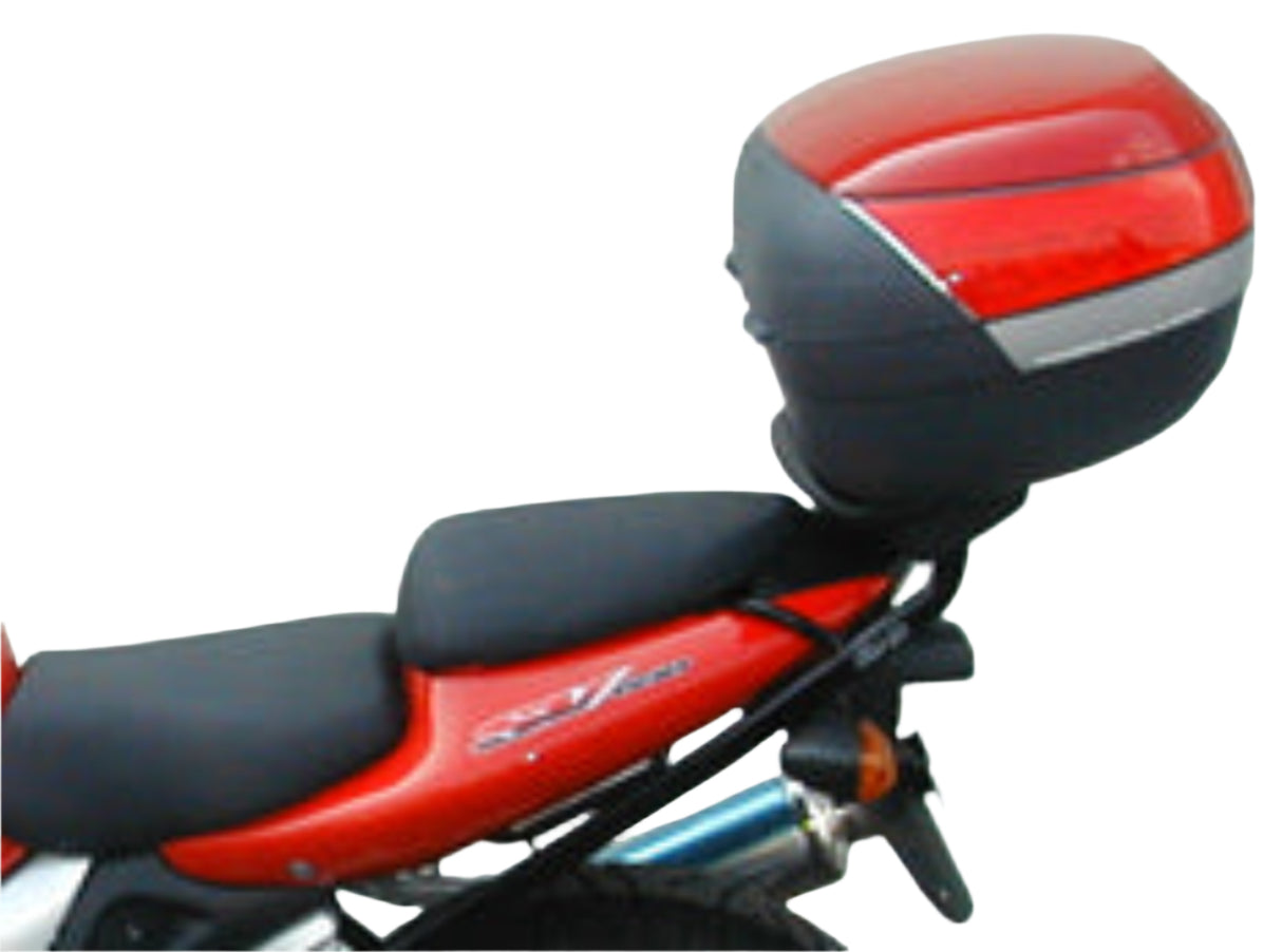 Shad Top Case Fitting Kit for Suzuki SV 650 99-02