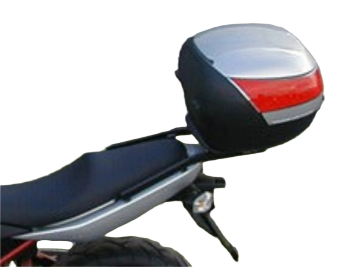 Shad Top Case Fitting Kit for Kawasaki ER6N-F 05-08