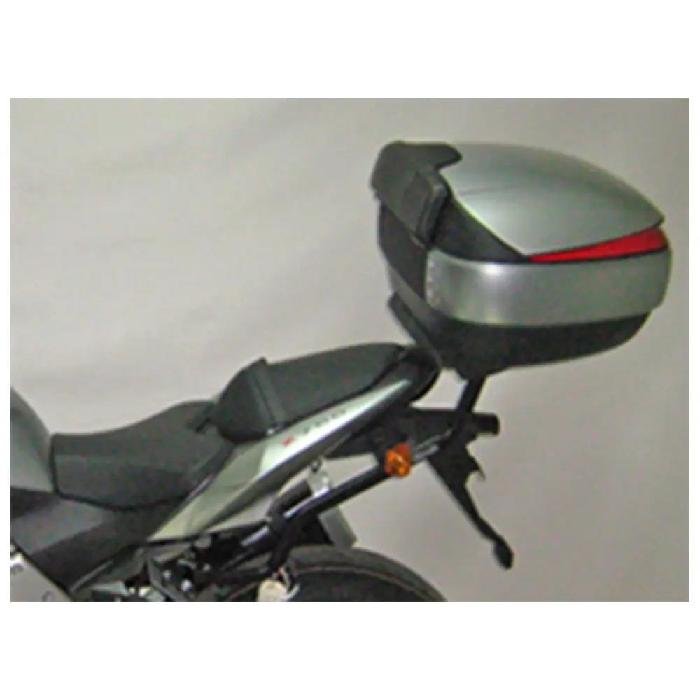 Shad Top Case Fitting Kit for Kawasaki Z750 07-12/Z1000 07-09