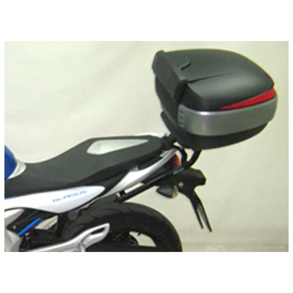 Shad Top Case Fitting Kit for Suzuki Gladius 650 09-16