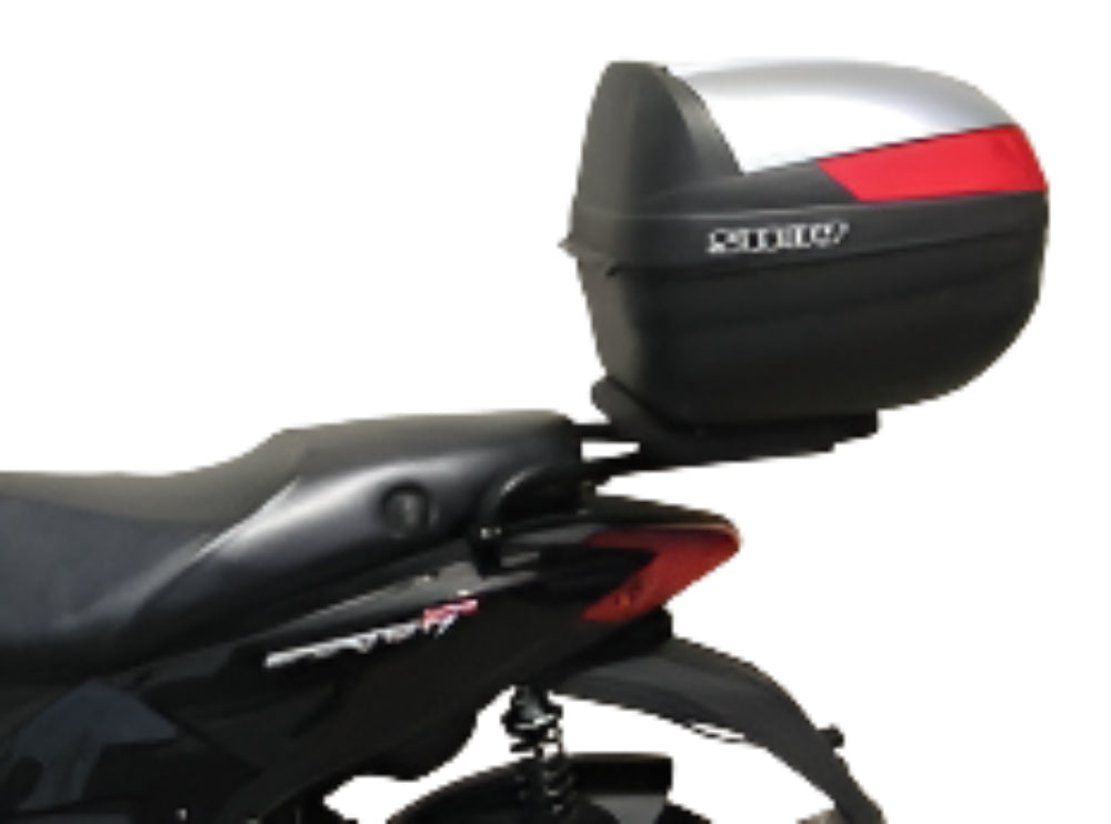 Shad Top Case Fitting Kit for Aprilia Sportcity 125 SR Motard 50/125 11-17/Sportcity 125 09-17