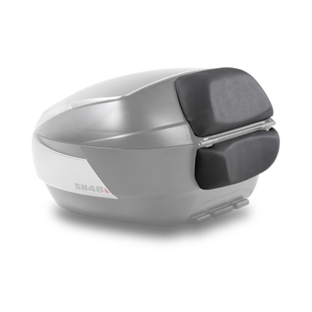 Shad Backrest for SH48 Top Cases