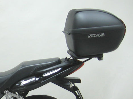 Shad Top Case Fitting Kit for Keeway RKV125/200 11-21