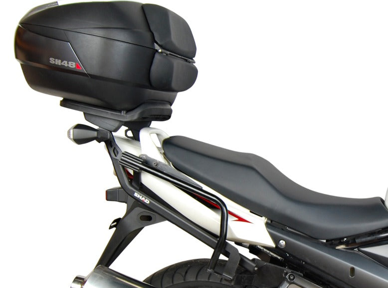 Shad 3P Series Pannier Fitting Kit for Suzuki Bandit GSX650 11-17/GSX 1250 05-17