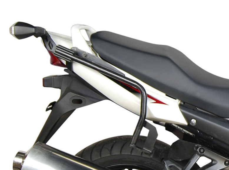 Shad 3P Series Pannier Fitting Kit for Suzuki Bandit GSX650 11-17/GSX 1250 05-17