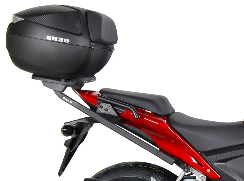 Shad Top Case Fitting Kit for Honda CB500F 13-15/R500R 14-15