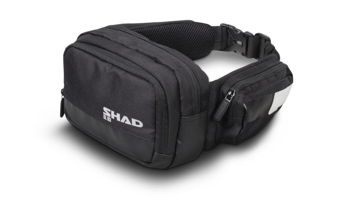 Shad SL03 Black 3L Waist Bag