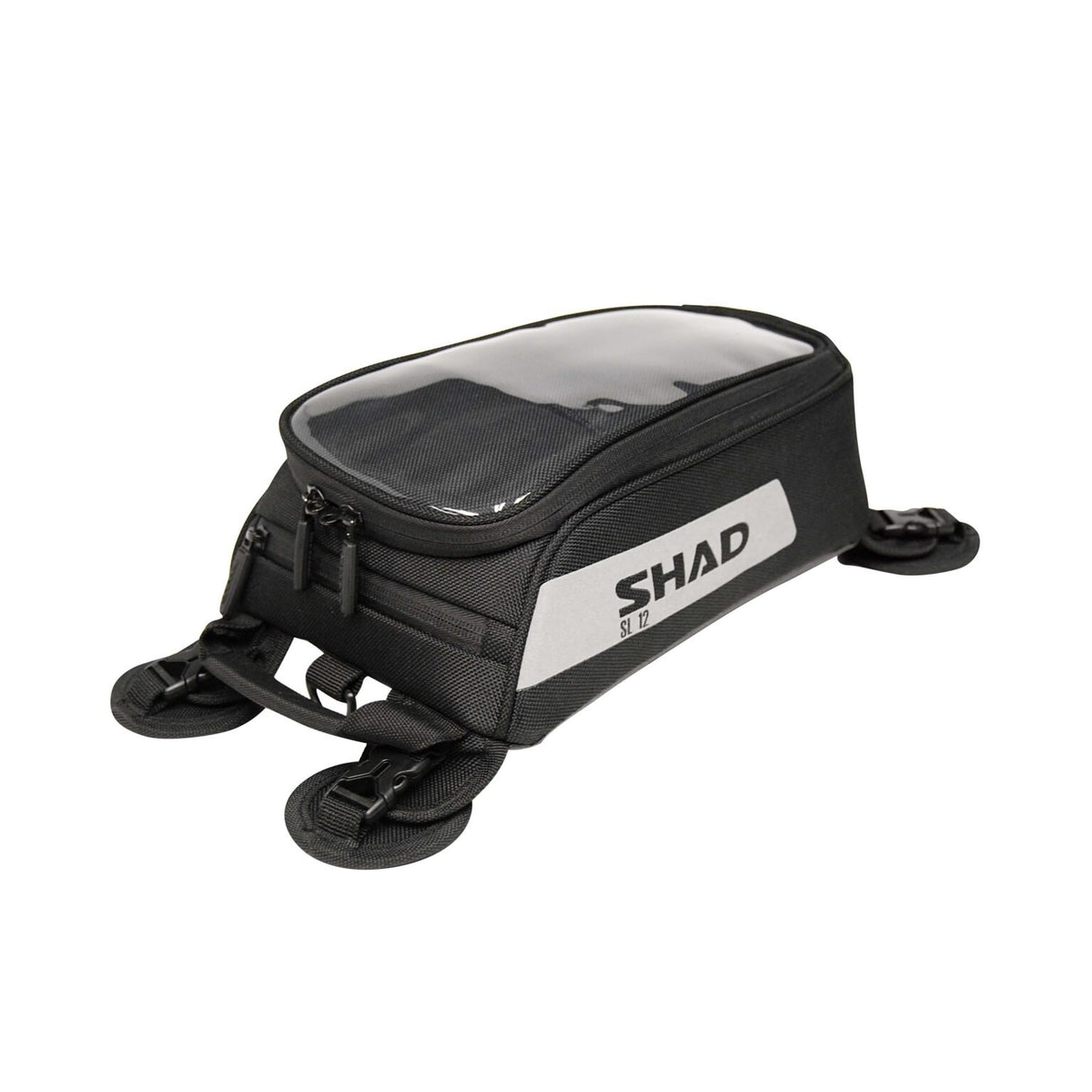 Shad SL12M Micro 4L Tank Bag w/Magnets