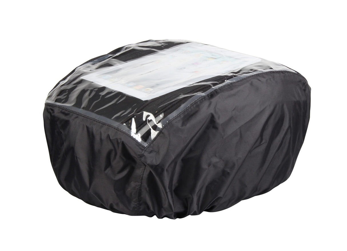 Shad SL20F 16-20L Expandable Tank Bag w/Straps Fastener