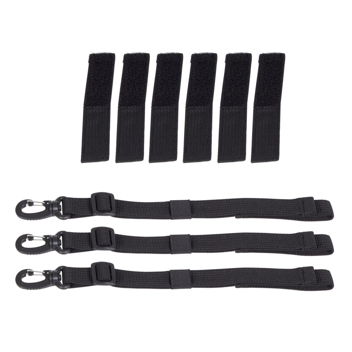 Shad SL58 46-58L Expandable Big Saddlebags