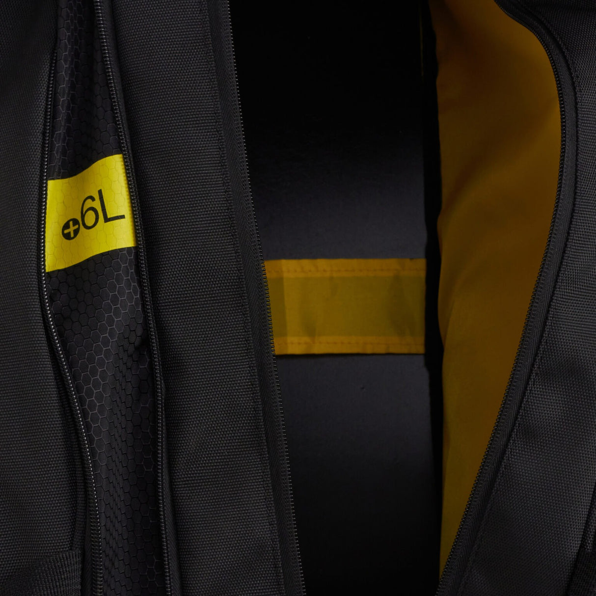 Shad SL58 46-58L Expandable Big Saddlebags