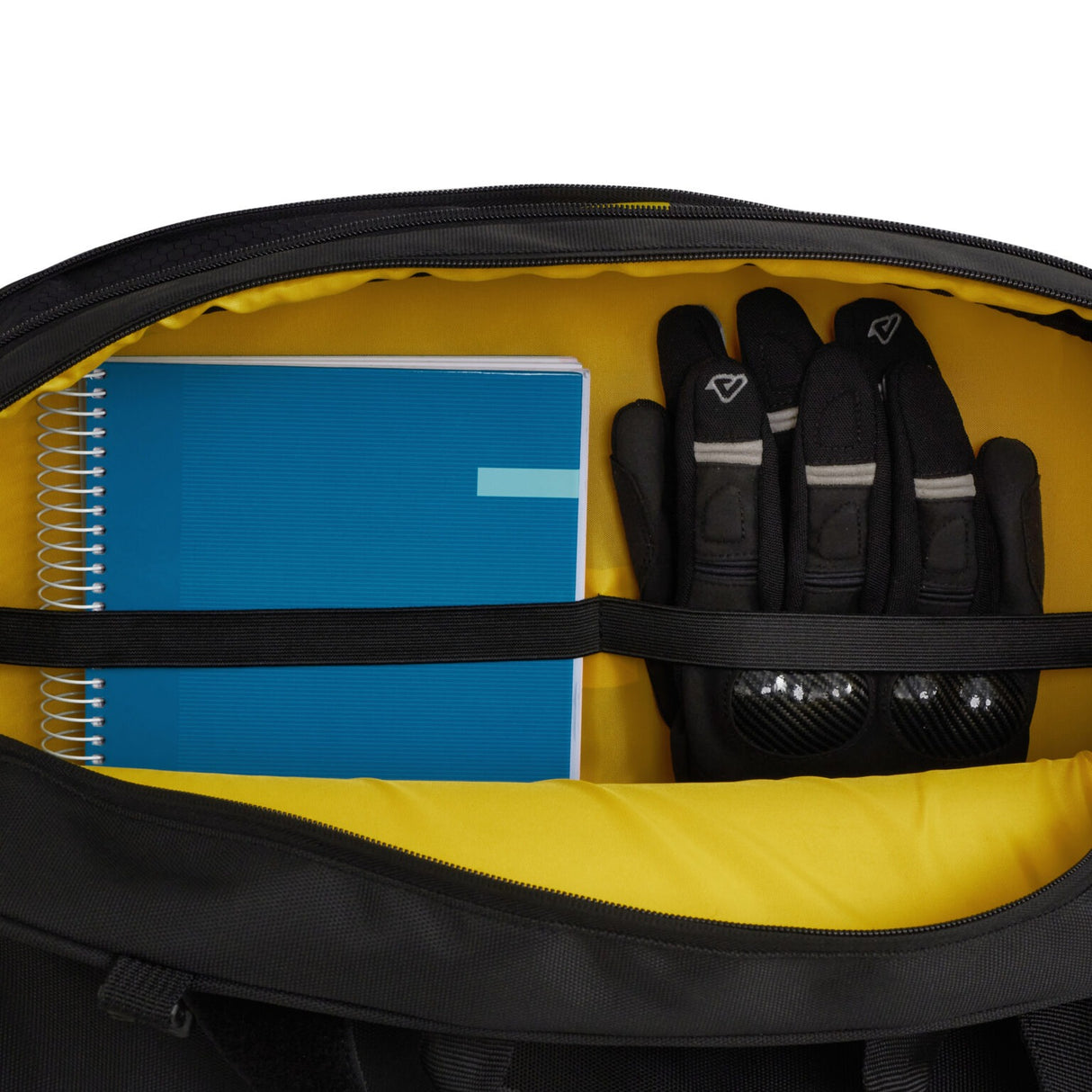 Shad SL58 46-58L Expandable Big Saddlebags