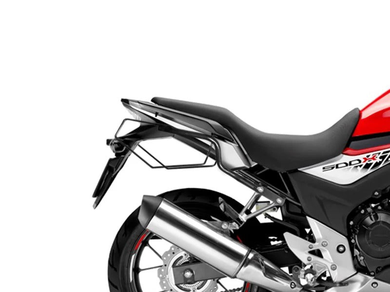 Shad Side Bag Fitting Kit for Honda CB500F/CBR500R 16-18/CB500X 16-24