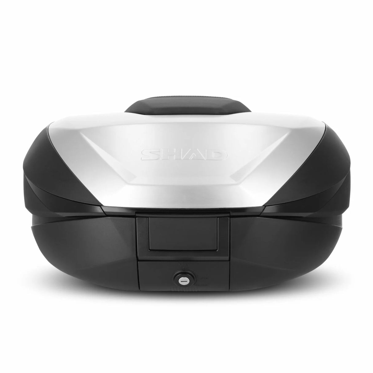 Shad SH59X Aluminium 59L Expandable Top Case