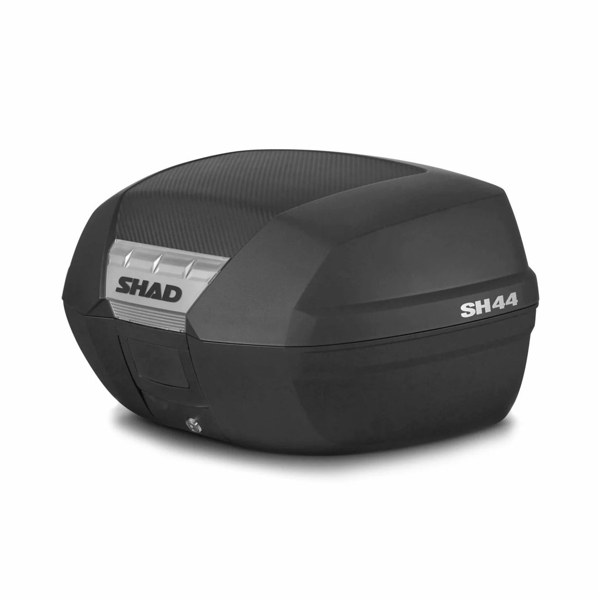 Shad SH44 Black 44L Top Case