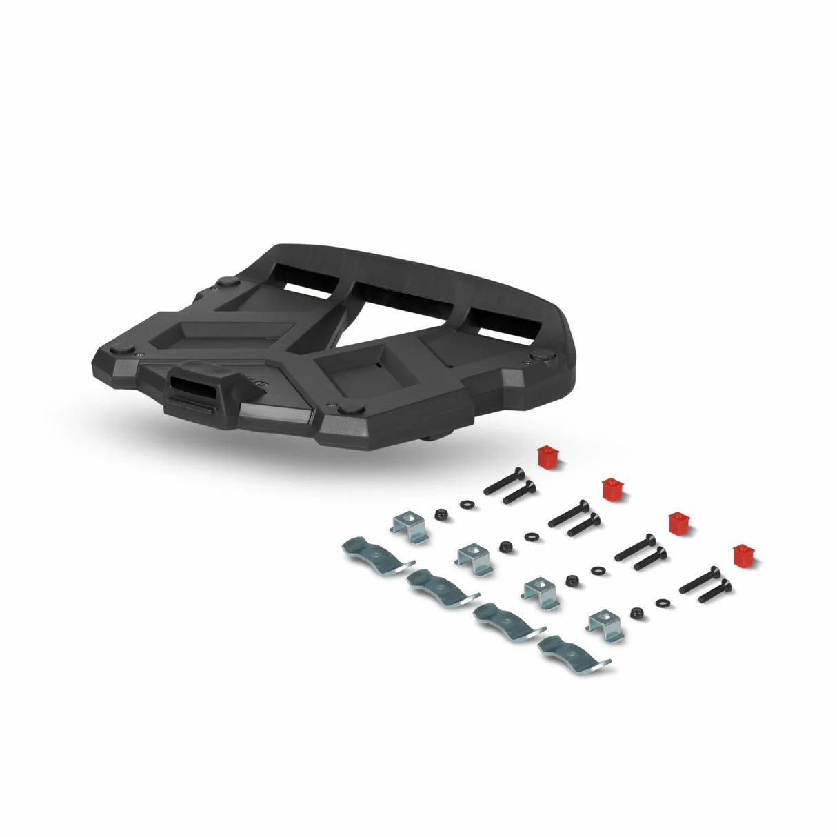 Shad Big Mount Plate for SH48/SH50/SH58X/SH59X/TR38/TR48/TR55 Top Cases