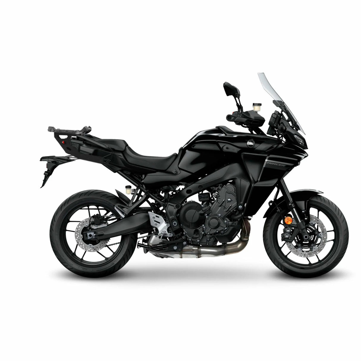 Shad Top Case Fitting Kit for Yamaha Tracer 9 21-24