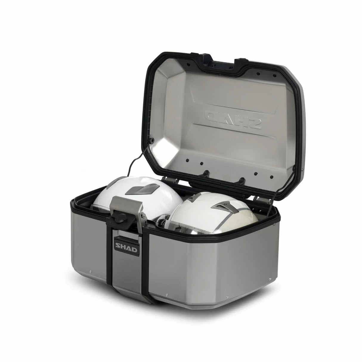 Shad Terra TR55 Alloy 55L Top Case