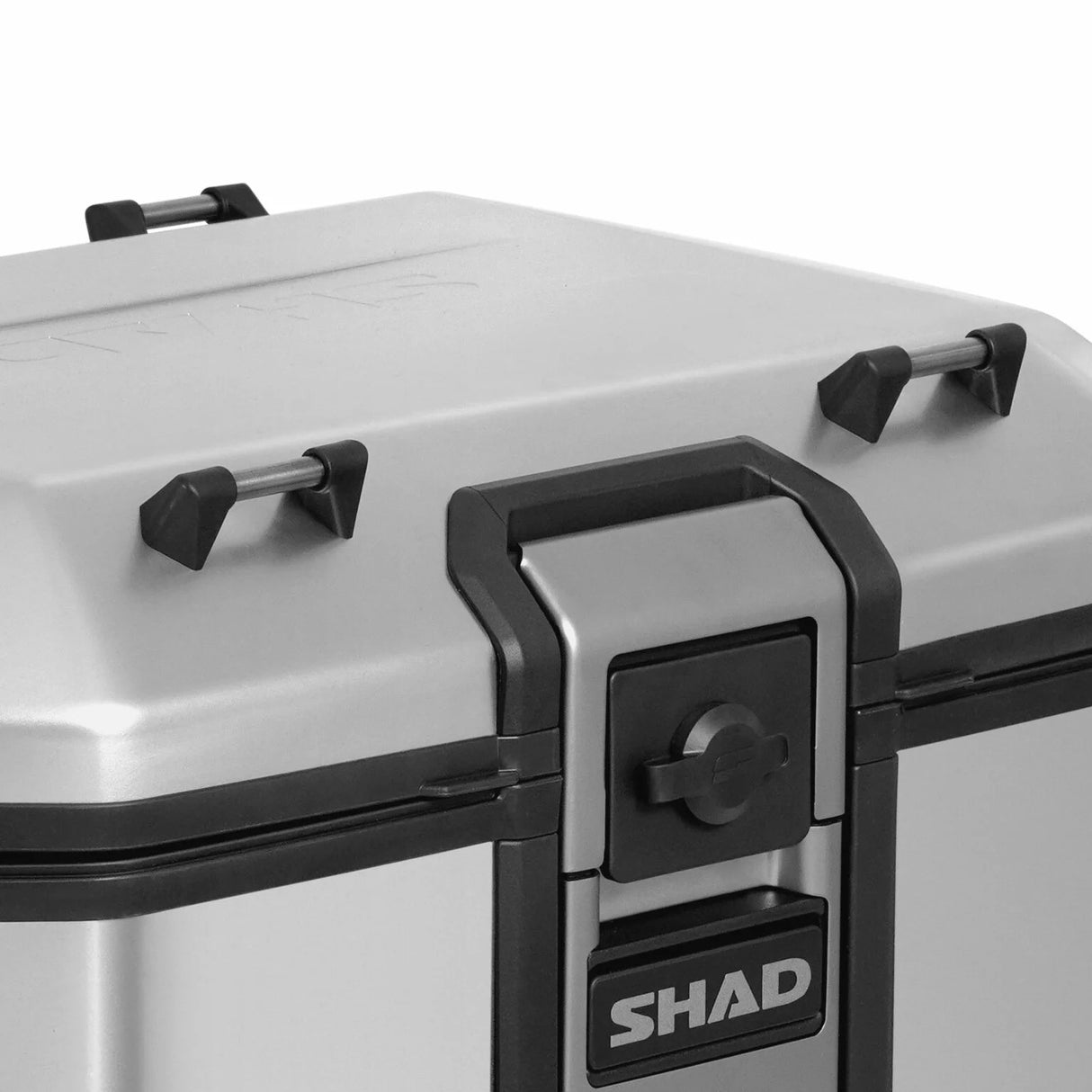 Shad Terra TR55 Alloy 55L Top Case