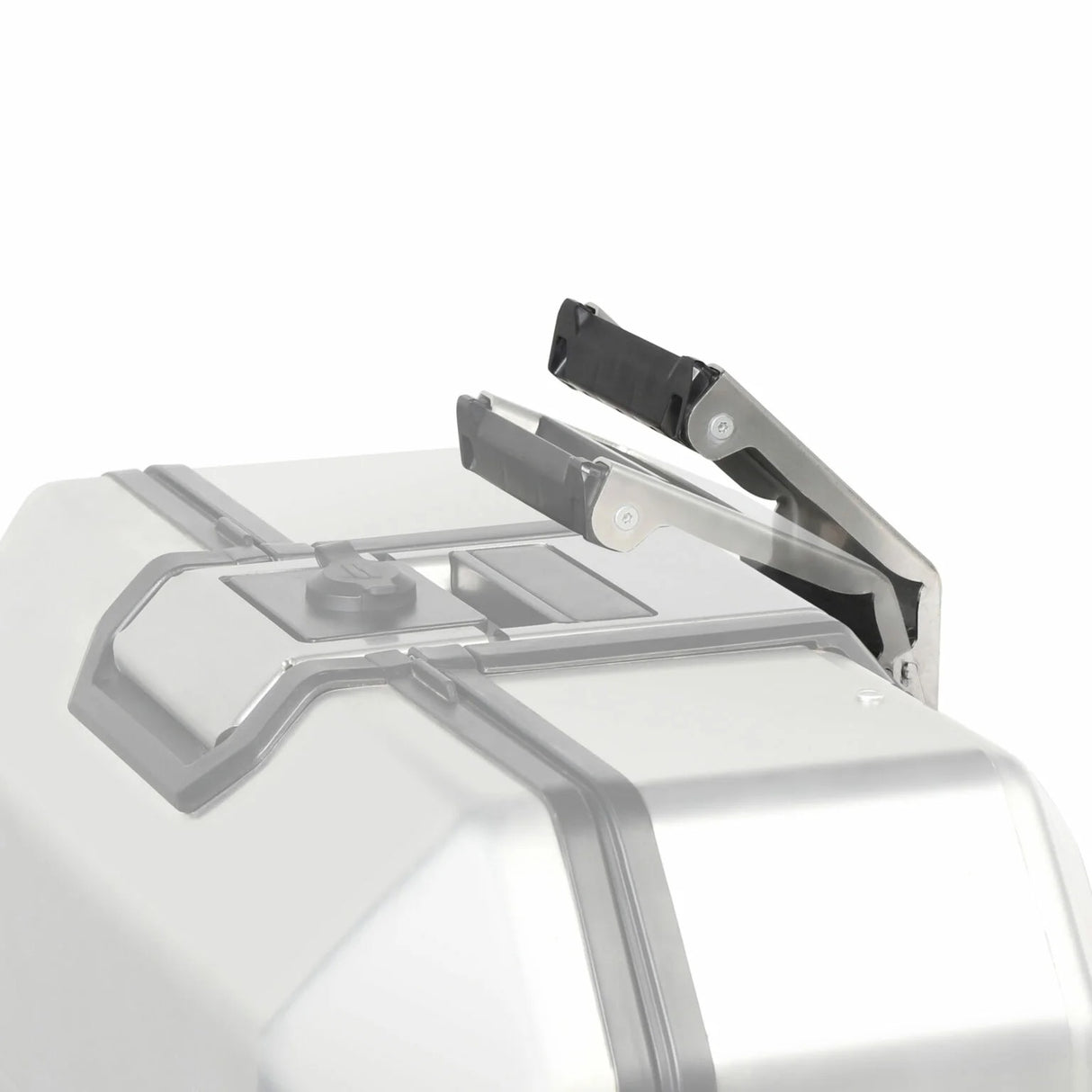 Shad Terra TR55 Alloy 55L Top Case