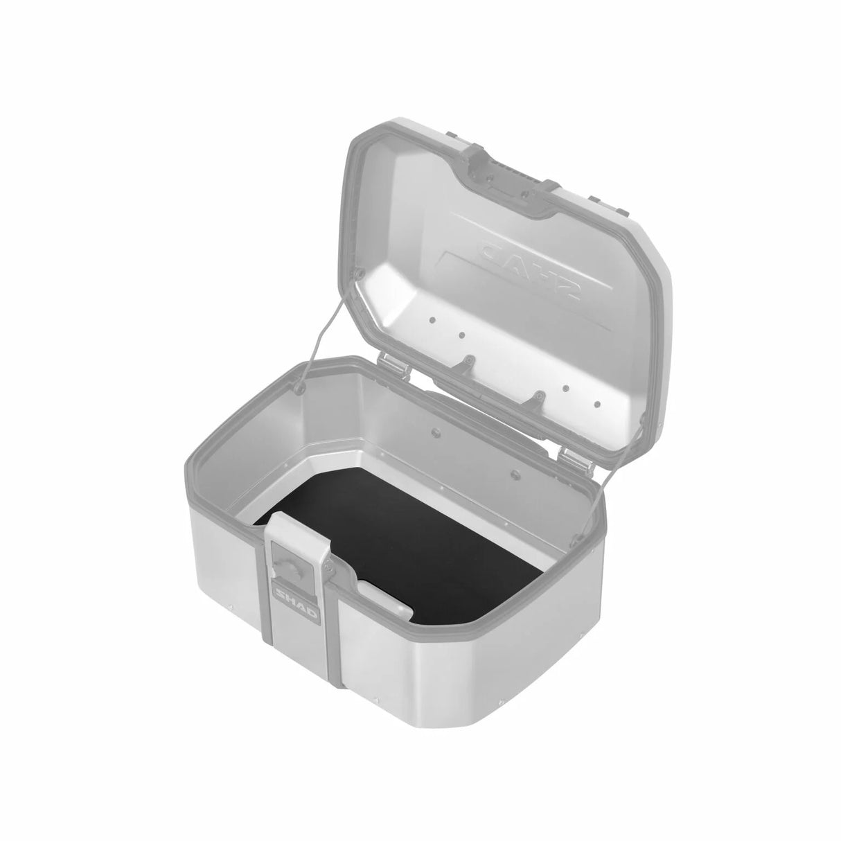 Shad Terra TR55 Alloy 55L Top Case