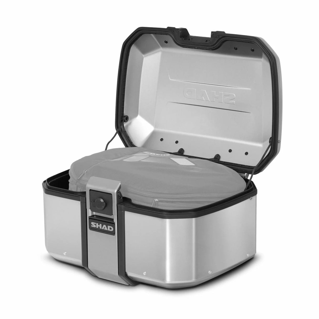 Shad Terra TR55 Alloy 55L Top Case