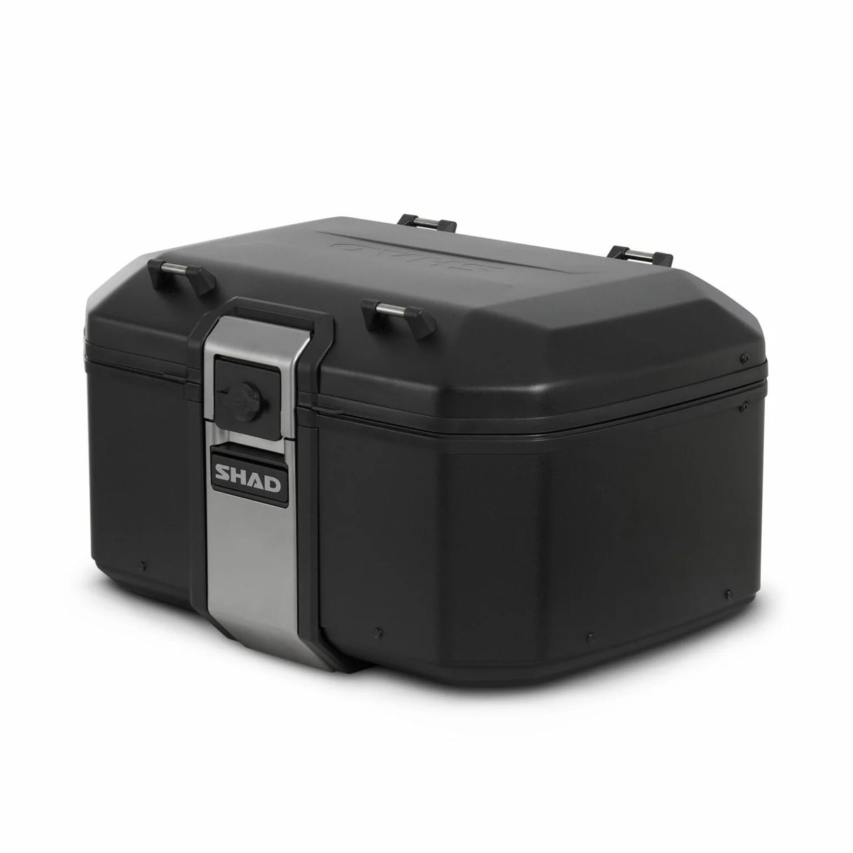 Shad Terra TR55 Black Edition 55L Top Case