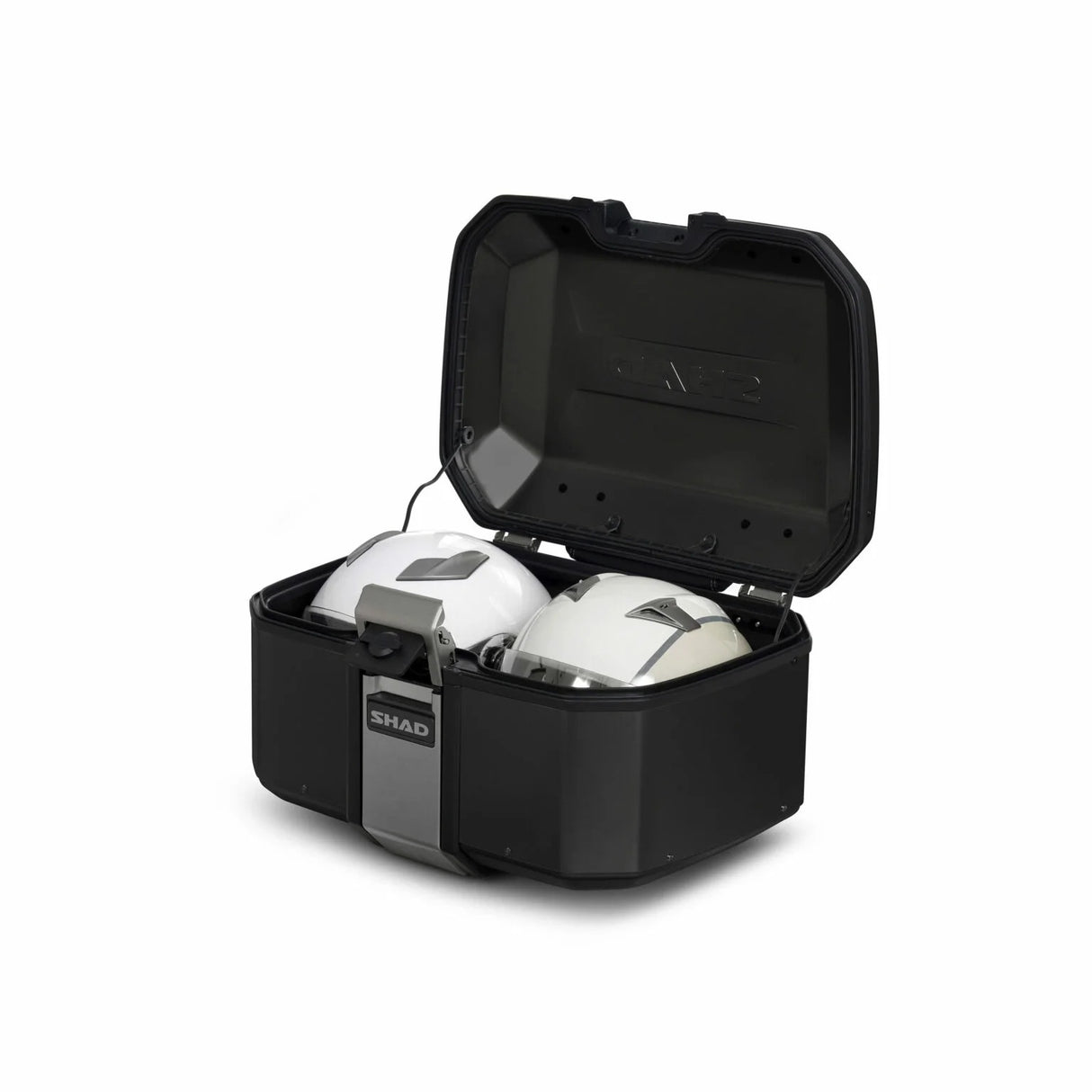 Shad Terra TR55 Black Edition 55L Top Case