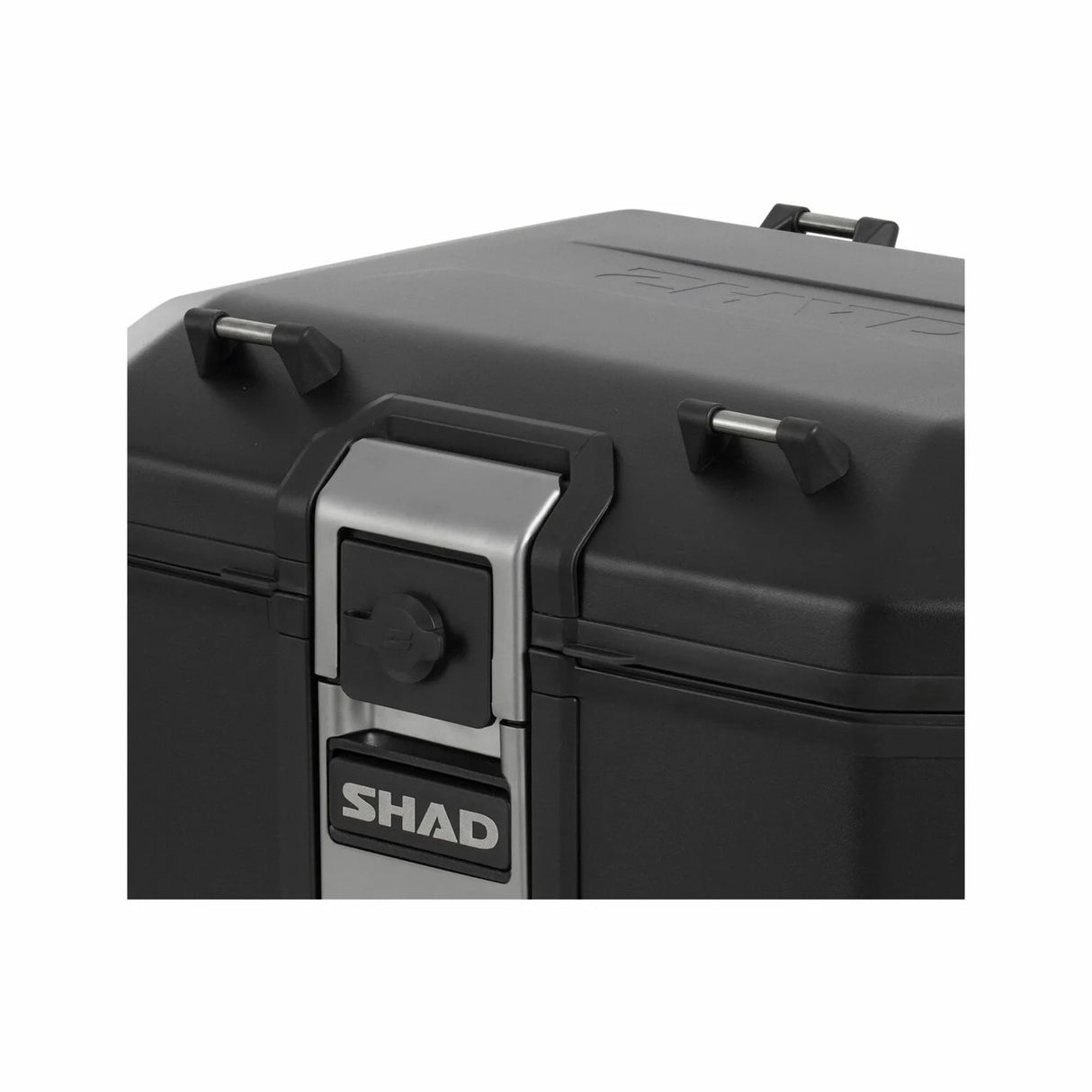 Shad Terra TR55 Black Edition 55L Top Case