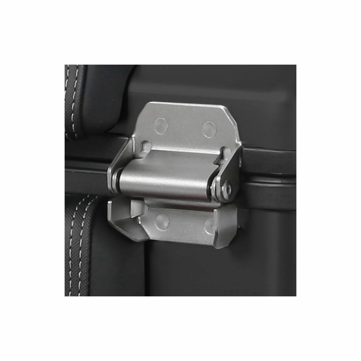 Shad Terra TR55 Black Edition 55L Top Case