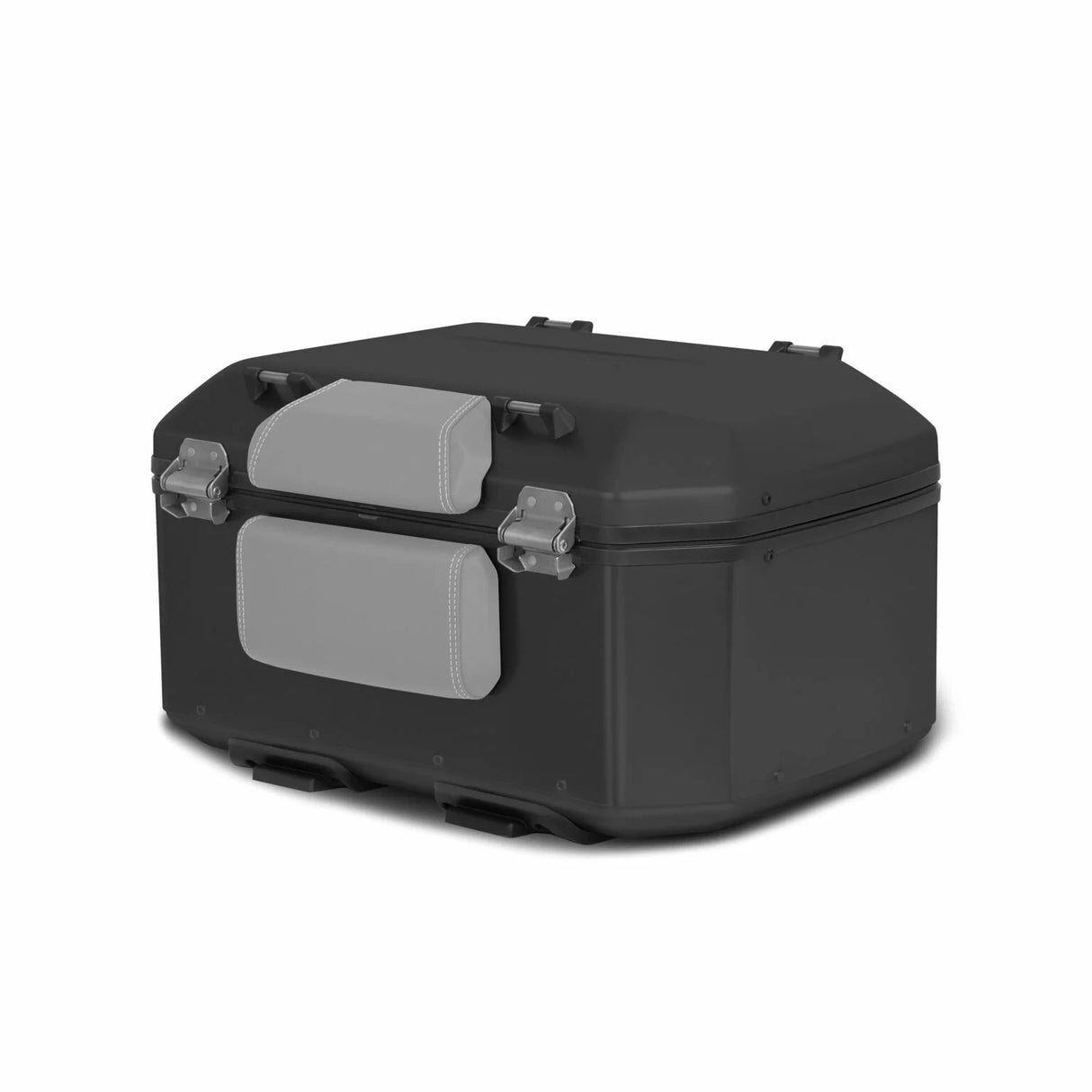 Shad Terra TR55 Black Edition 55L Top Case