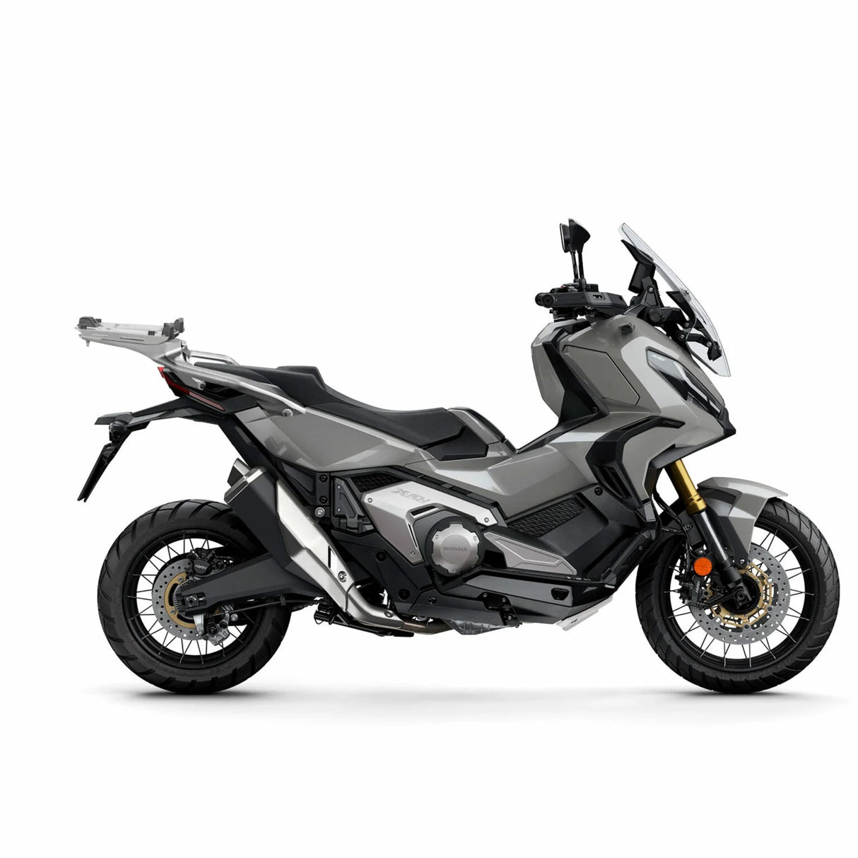 Shad Top Case Fitting Kit for Honda X-ADV 750 21-24