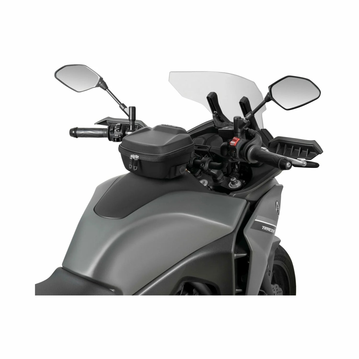 Shad E03C Click System Tank Bag 3L