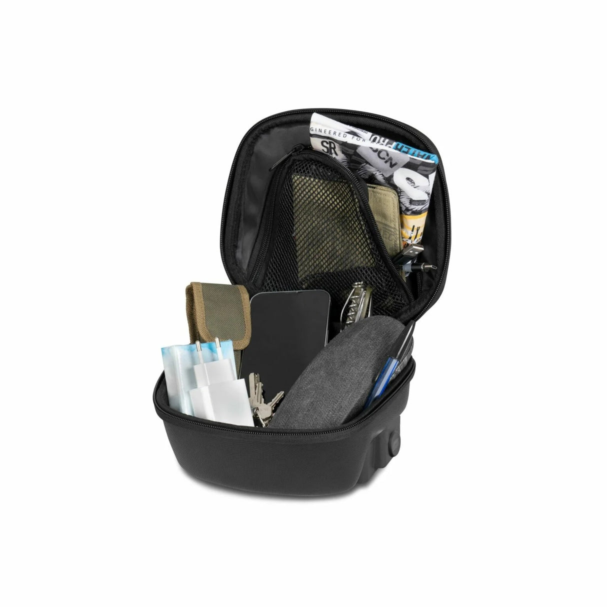 Shad E03C Click System Tank Bag 3L