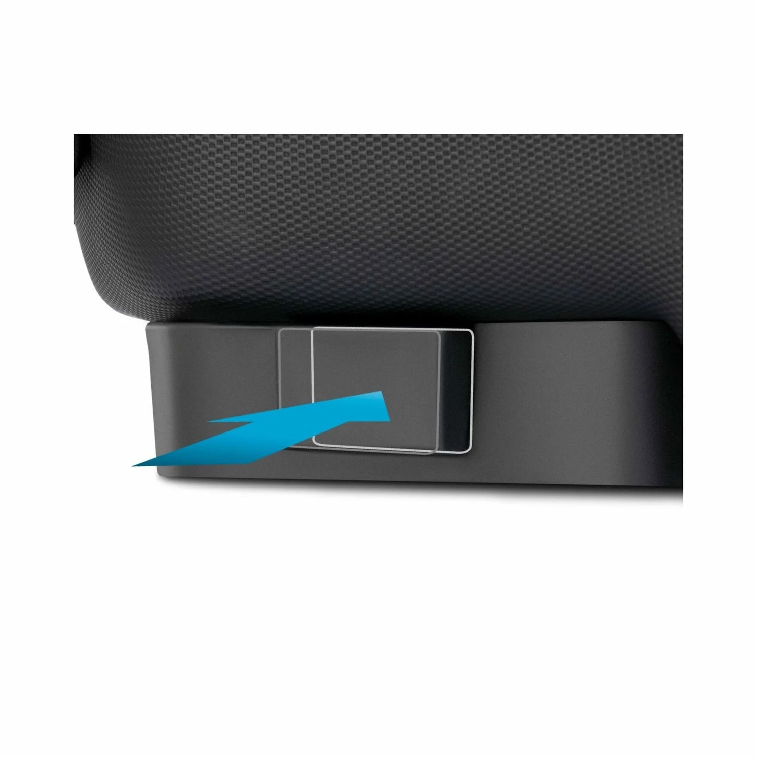 Shad E03C Click System Tank Bag 3L