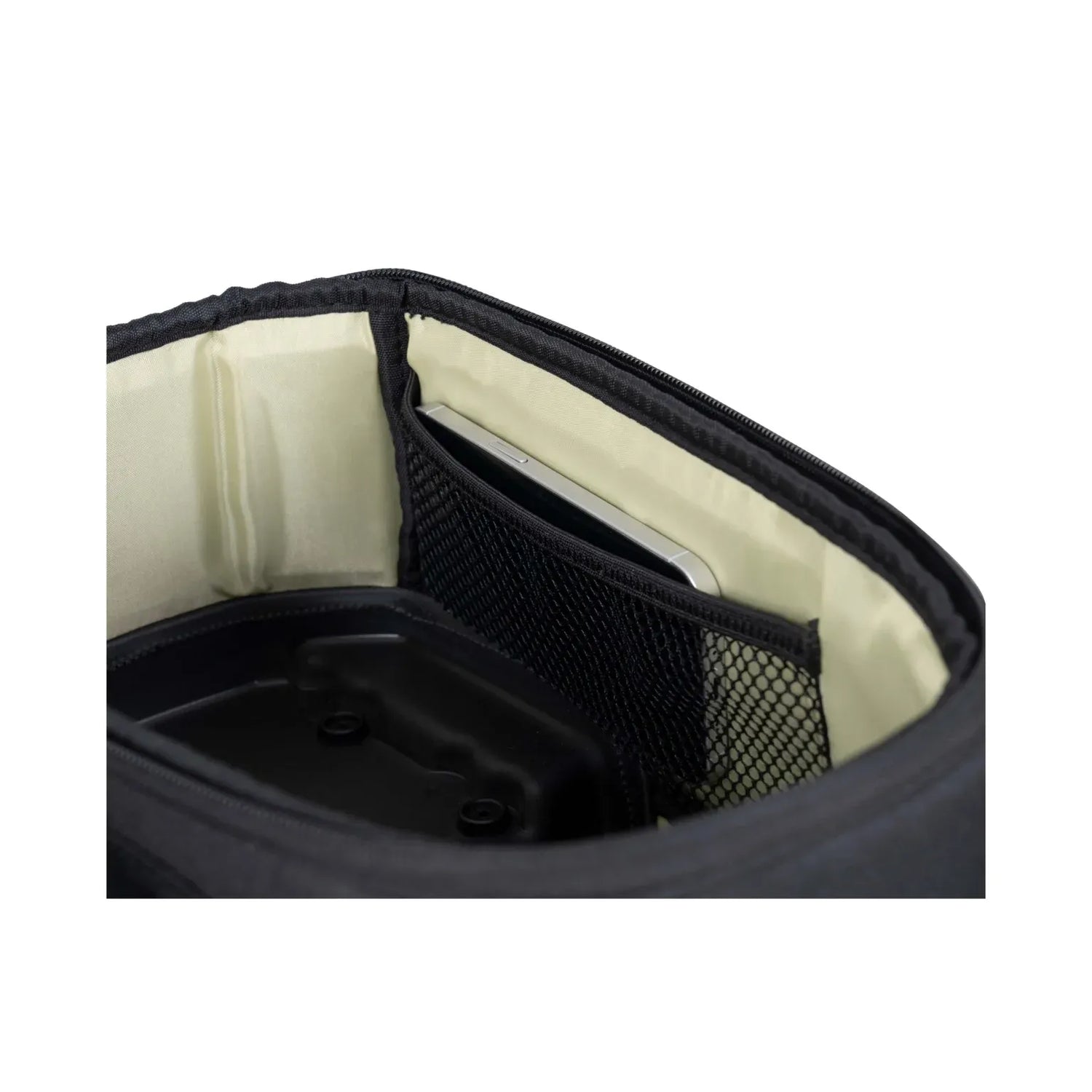 Shad Terra TR15CL Click System 13L Tank Bag