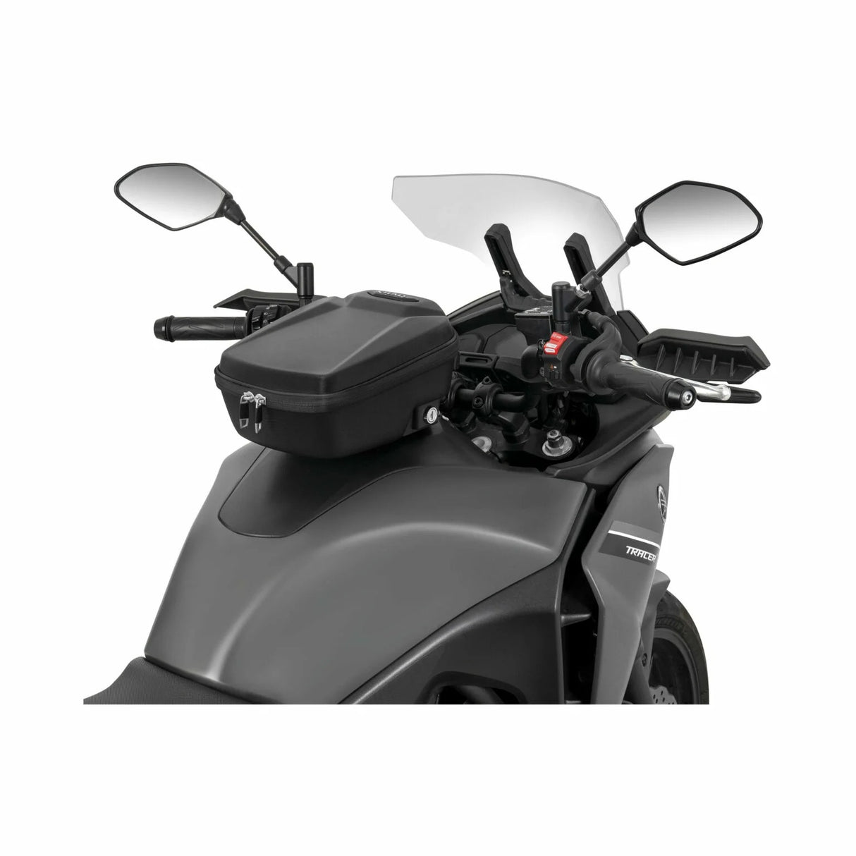 Shad E091CL Click System Tank Bag 5L w/Lock